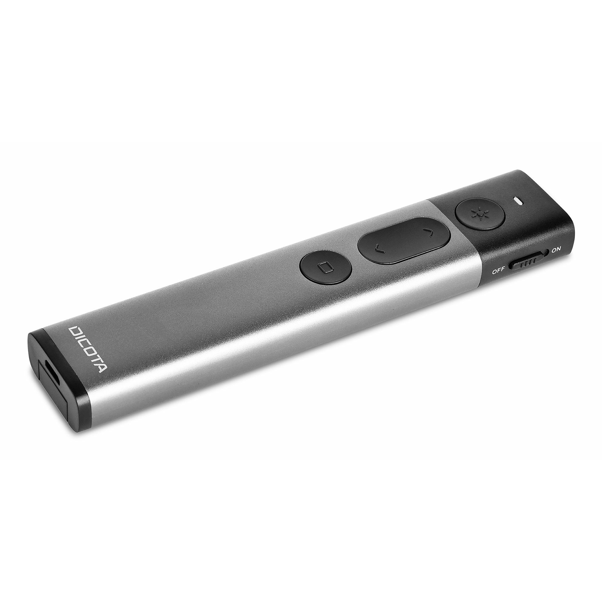 Prezenter DICOTA Wireless Laser-3