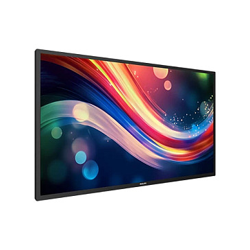 Profesionalni zaslon PHILIPS Q-Line 50BDL4050Q (50", uhd, android 10, 24/7)-0