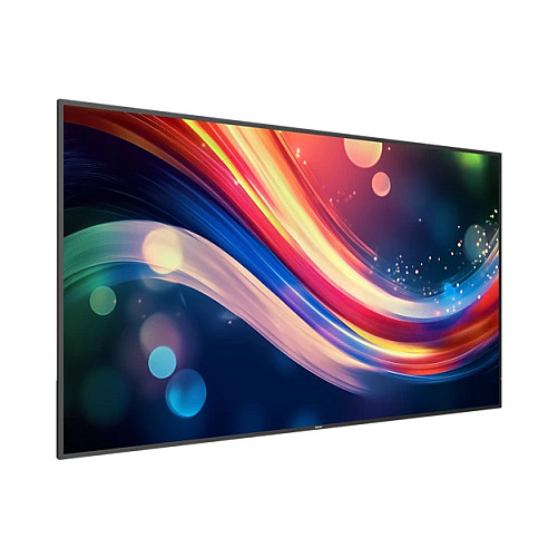 Profesionalni zaslon PHILIPS 75BDL4050Q (75", uhd, 24/7 rad, android 10)