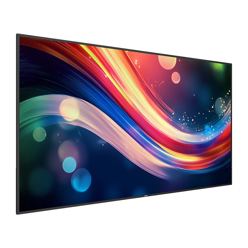 Profesionalni monitor PHILIPS Q-Line 86BDL4050Q (86", uhd, 24/7 rad, android 10)-0