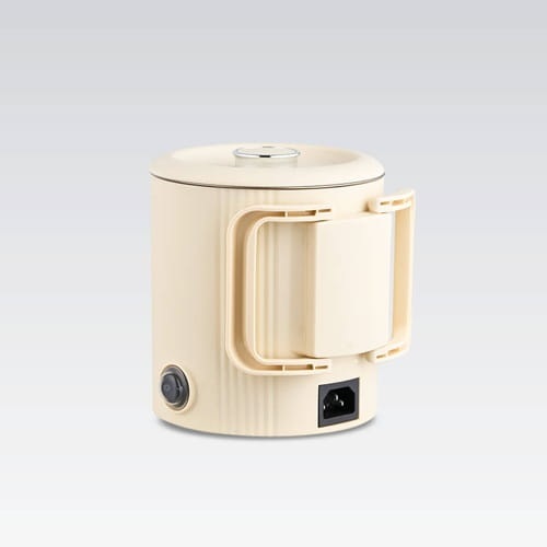 Kuhalo za vodu MAESTRO MR-009 (0.8 l, 600 w, bež)-2