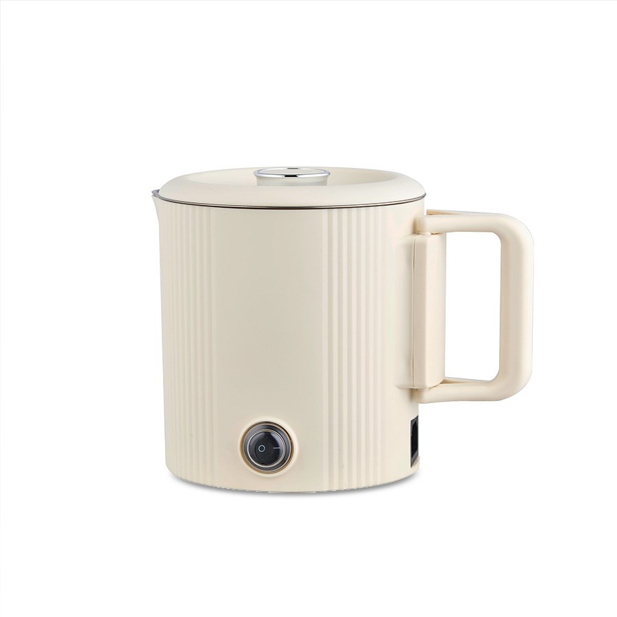 Kuhalo za vodu MAESTRO MR-009 (0.8 l, 600 w, bež)