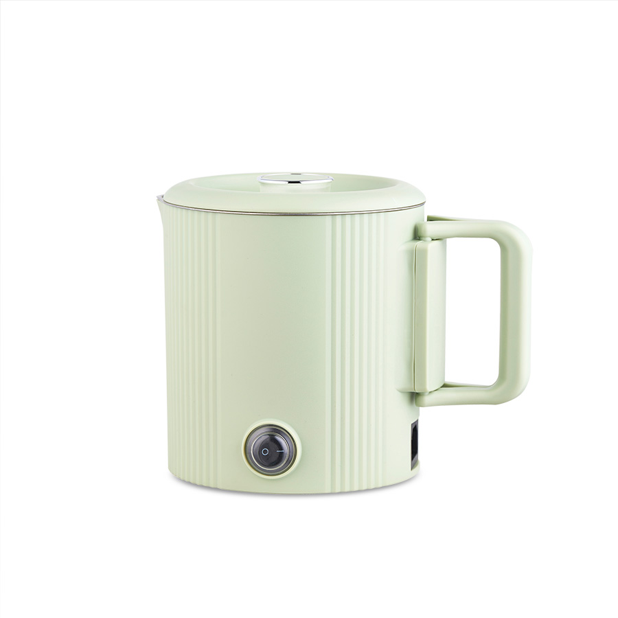 Kuhalo za vodu MAESTRO MR-009 (0,8 l, mint)