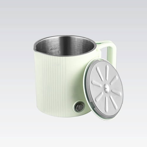 Kuhalo za vodu MAESTRO MR-009 (0,8 l, mint)-3