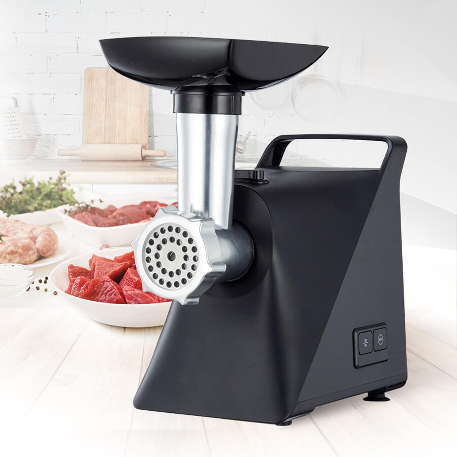 Stroj za mljevenje mesa MAESTRO MR-853 (1000W)-1