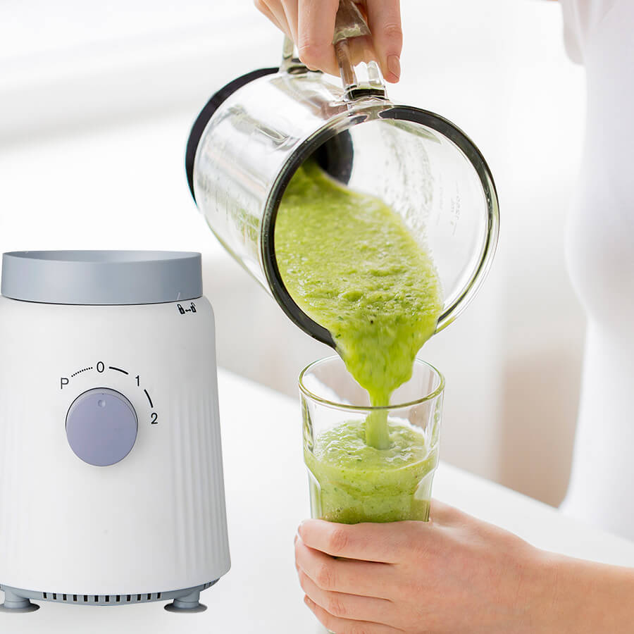 Blender MAESTRO MR-571 (1200W)-5