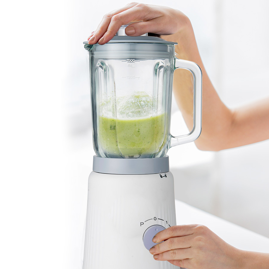 Blender MAESTRO MR-571 (1200W)-4