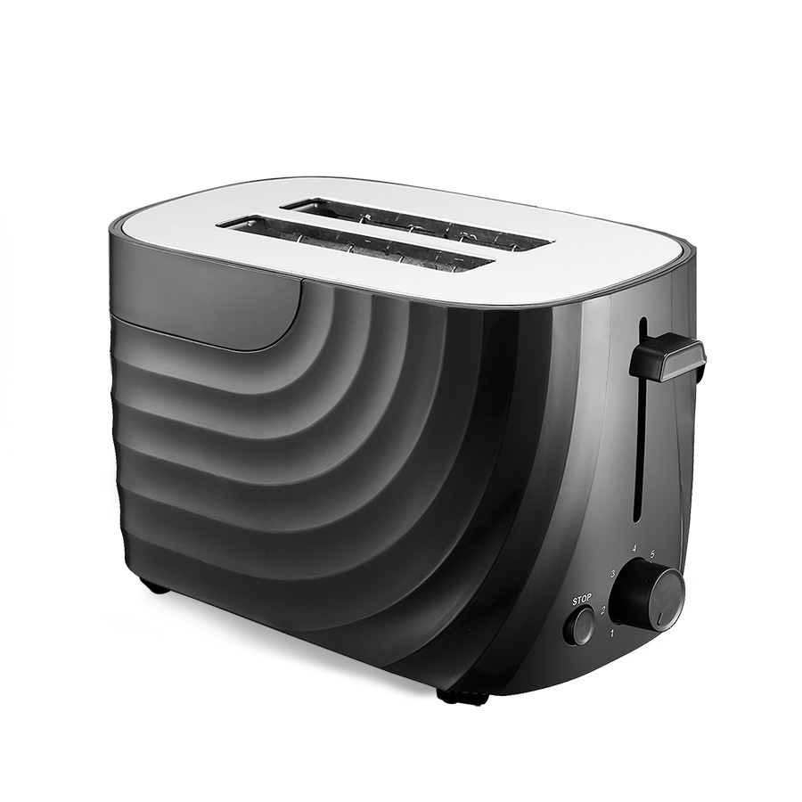Toster MAESTRO MR-706 (700W, crna boja)