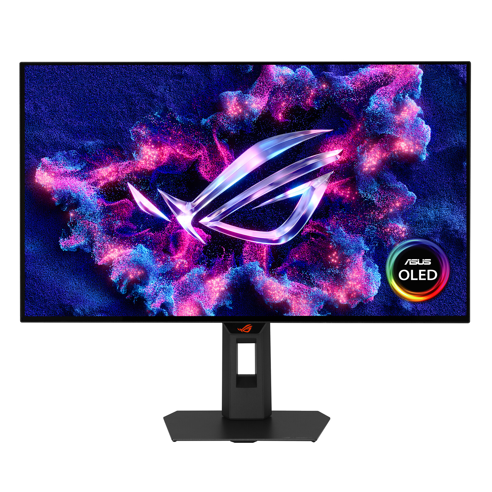 Monitor ASUS XG27AQDMGR (27", qhd, 240hz, has, 2xhdmi, dp)-0