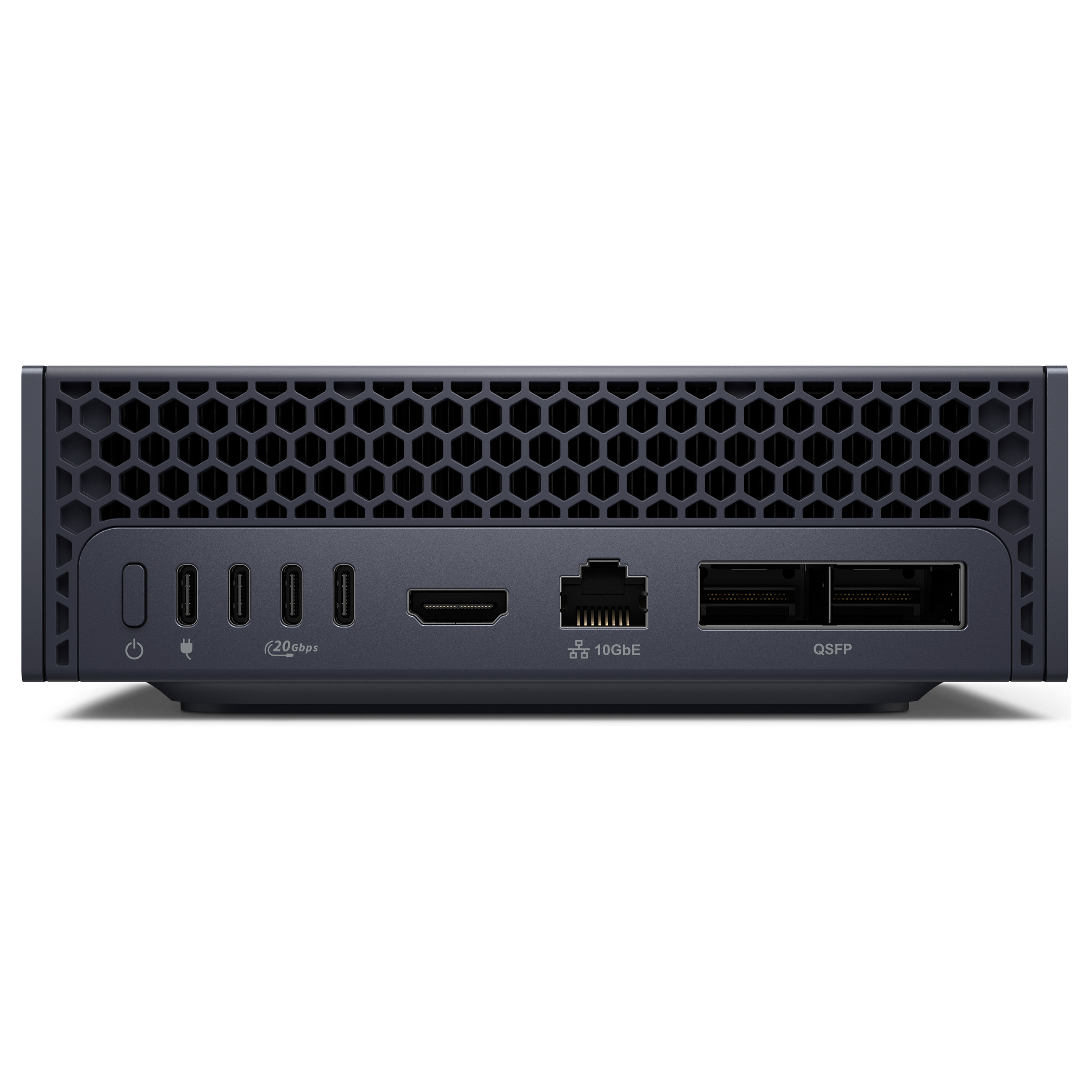 AI Sustav DELL Pro Max FCM1253 (NVIDIA GraceBlackwell, 128GB RAM, 2TB SSD)-1