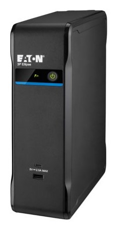 UPS EATON 3P Ellipse 700 (700va, 420w, 4 utičnice)-2