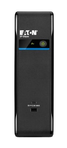 UPS EATON 3P Ellipse 700 (700va, 420w, 4 utičnice)-1