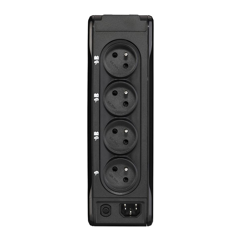 UPS EATON Ellipse 550 (550va, 330w, 4 utičnice)-4