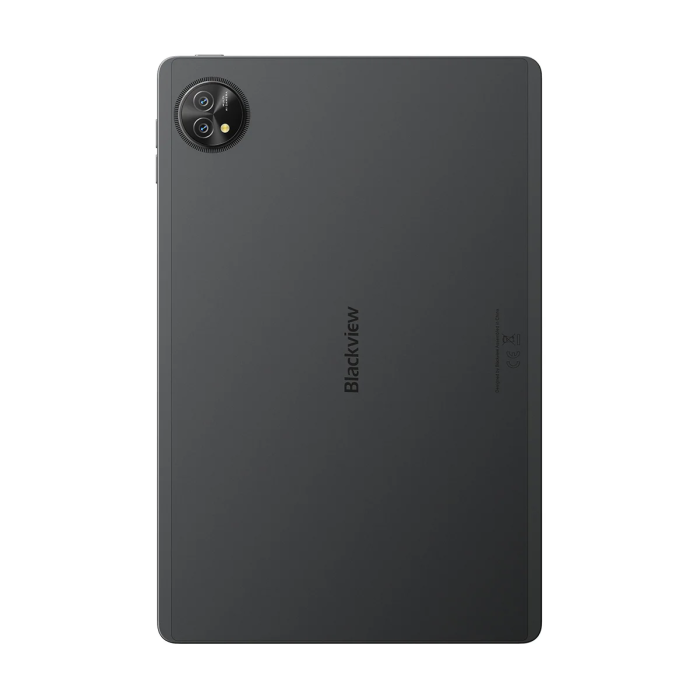 Tablet BLACKVIEW Zeno 10 (10.1" HD+, 4GB/64GB, Wi-Fi, sivi, komplet s tipkovnicom)-4