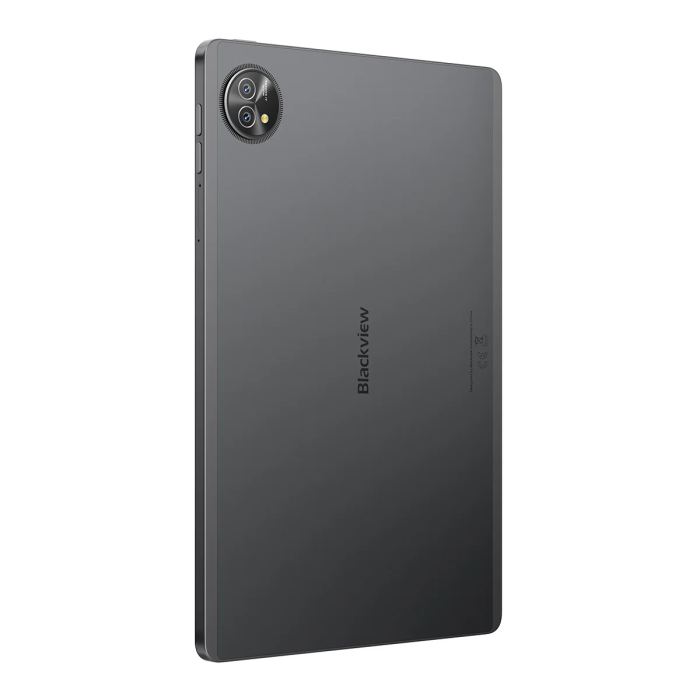 Tablet BLACKVIEW Zeno 10 (10.1" HD+, 4GB/64GB, Wi-Fi, sivi, komplet s tipkovnicom)-2