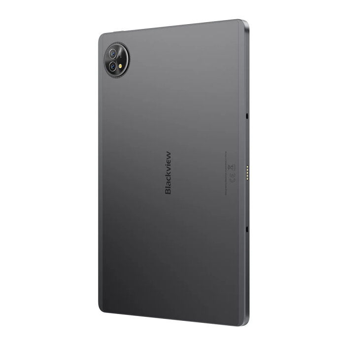 Tablet BLACKVIEW Zeno 10 (10.1" HD+, 4GB/64GB, Wi-Fi, sivi, komplet s tipkovnicom)-3