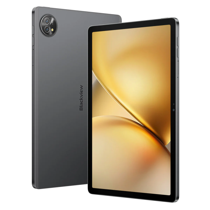Tablet BLACKVIEW Zeno 10 (10.1" HD+, 4GB/64GB, Wi-Fi, sivi, komplet s tipkovnicom)-6