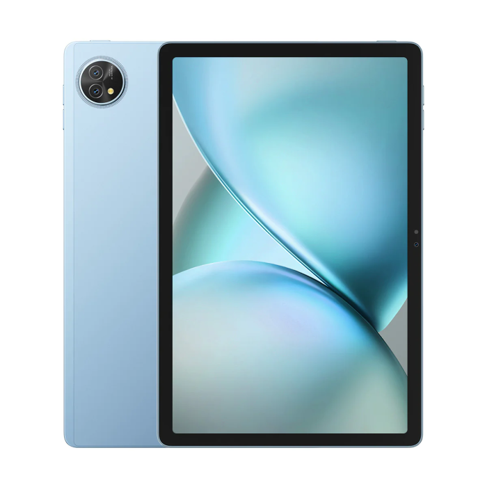 Tablet BLACKVIEW Zeno 10 (10.1", 6GB, 256GB, 5G, Blue, Complete Set)