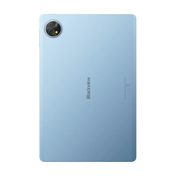 Tablet BLACKVIEW Zeno 10 (10.1", 6GB, 256GB, 5G, Blue, Complete Set)-5