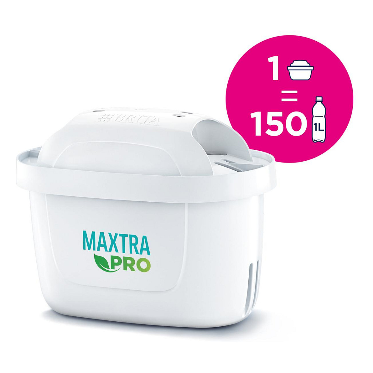 Vrč za filtriranje vode BRITA Style eco (plava boja, uključen 1 filter)-2