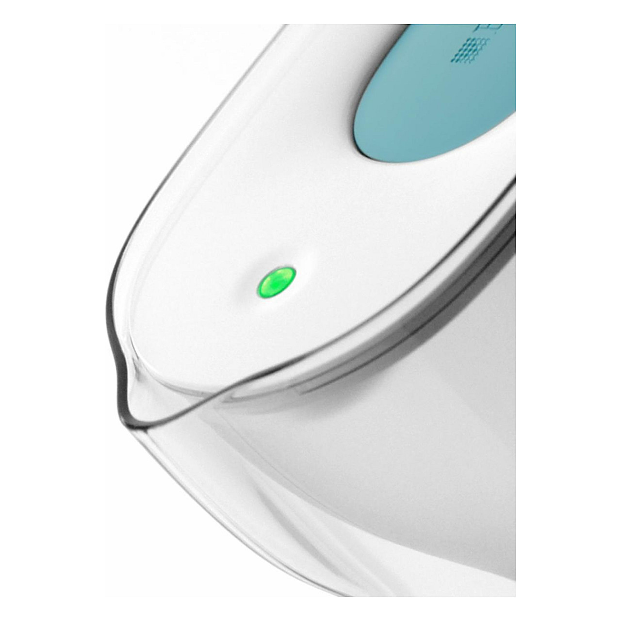 Vrč za filtriranje vode BRITA Style eco (plava boja, uključen 1 filter)-7