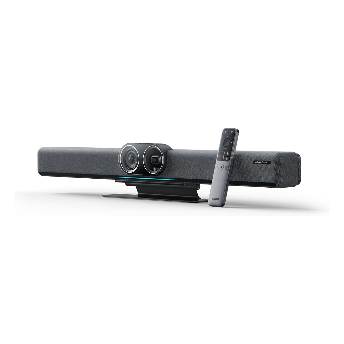 Videobar INSTA360 Connect (4K, AI tracking)-2