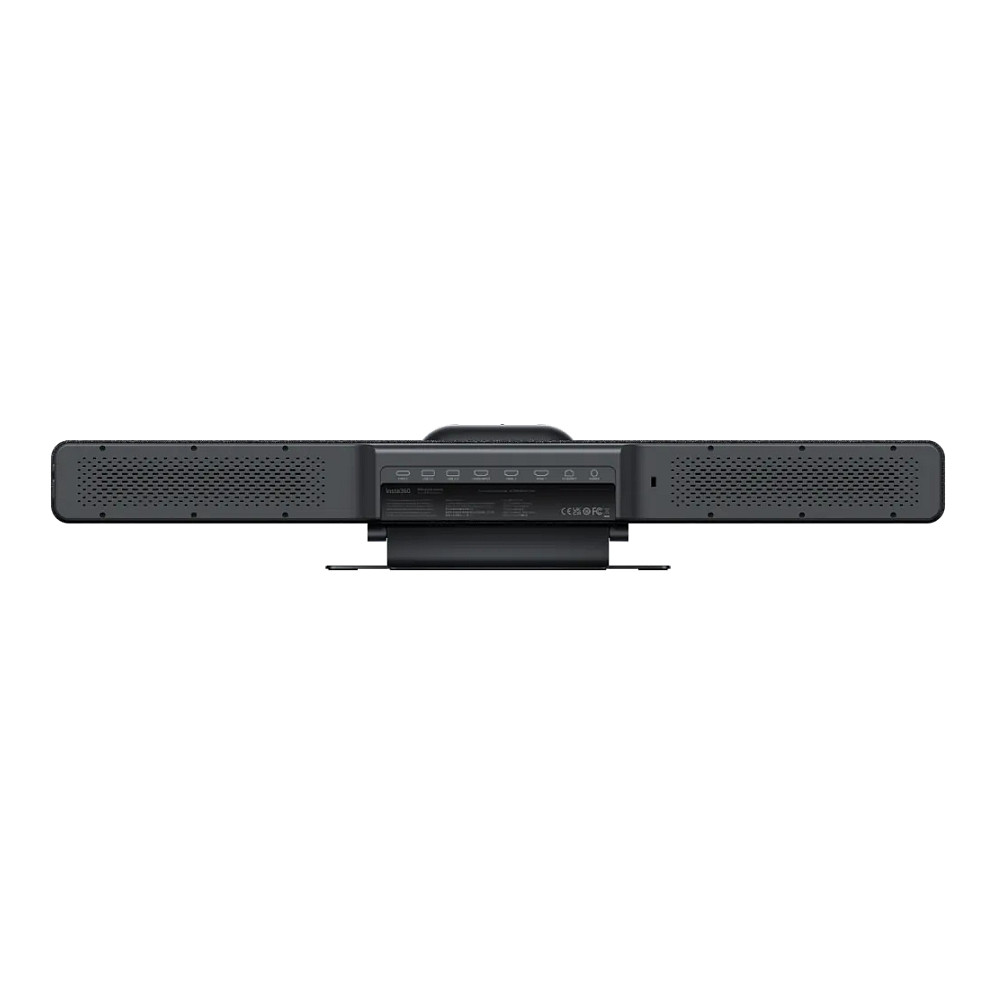 Videobar INSTA360 Connect (4K, AI tracking)-3