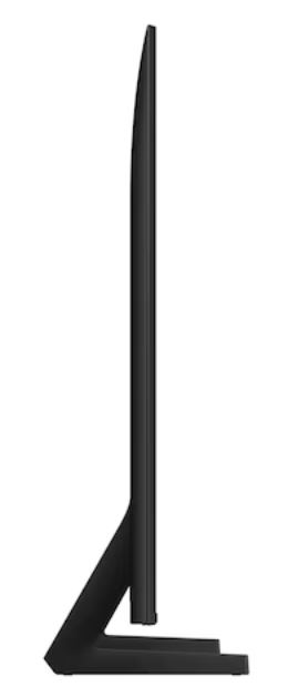 TV SAMSUNG Premium Crystal HG43U800FEUXEN Tizen OS (108 cm, 4K UHD, HDR10+, OTS Lite, Hotel TV, Smart TV)-3