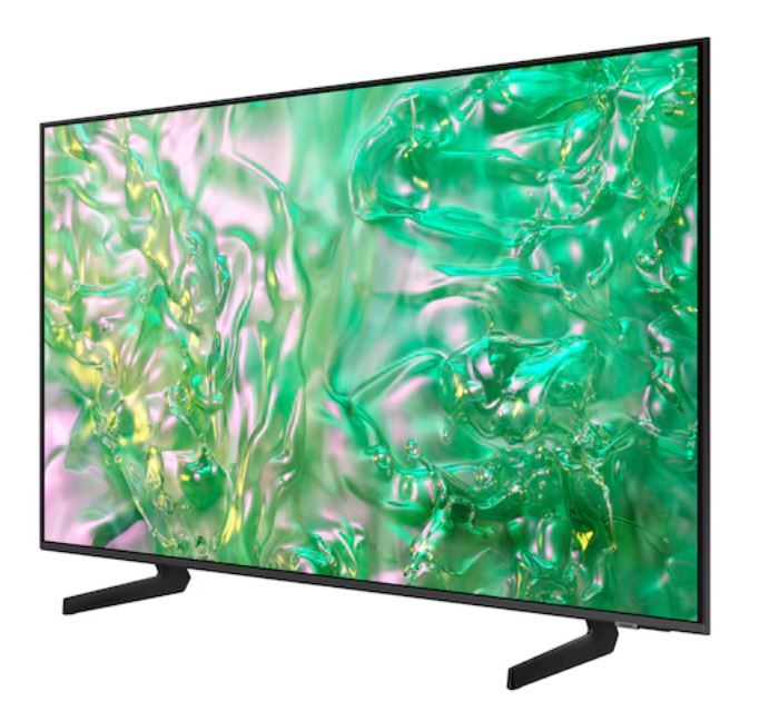 TV SAMSUNG Premium Crystal HG43U800FEUXEN Tizen OS (108 cm, 4K UHD, HDR10+, OTS Lite, Hotel TV, Smart TV)-1
