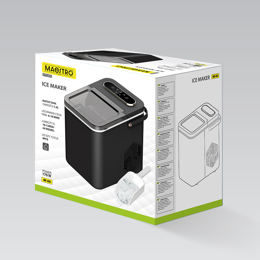 Ledomat MAESTRO MR-820-5