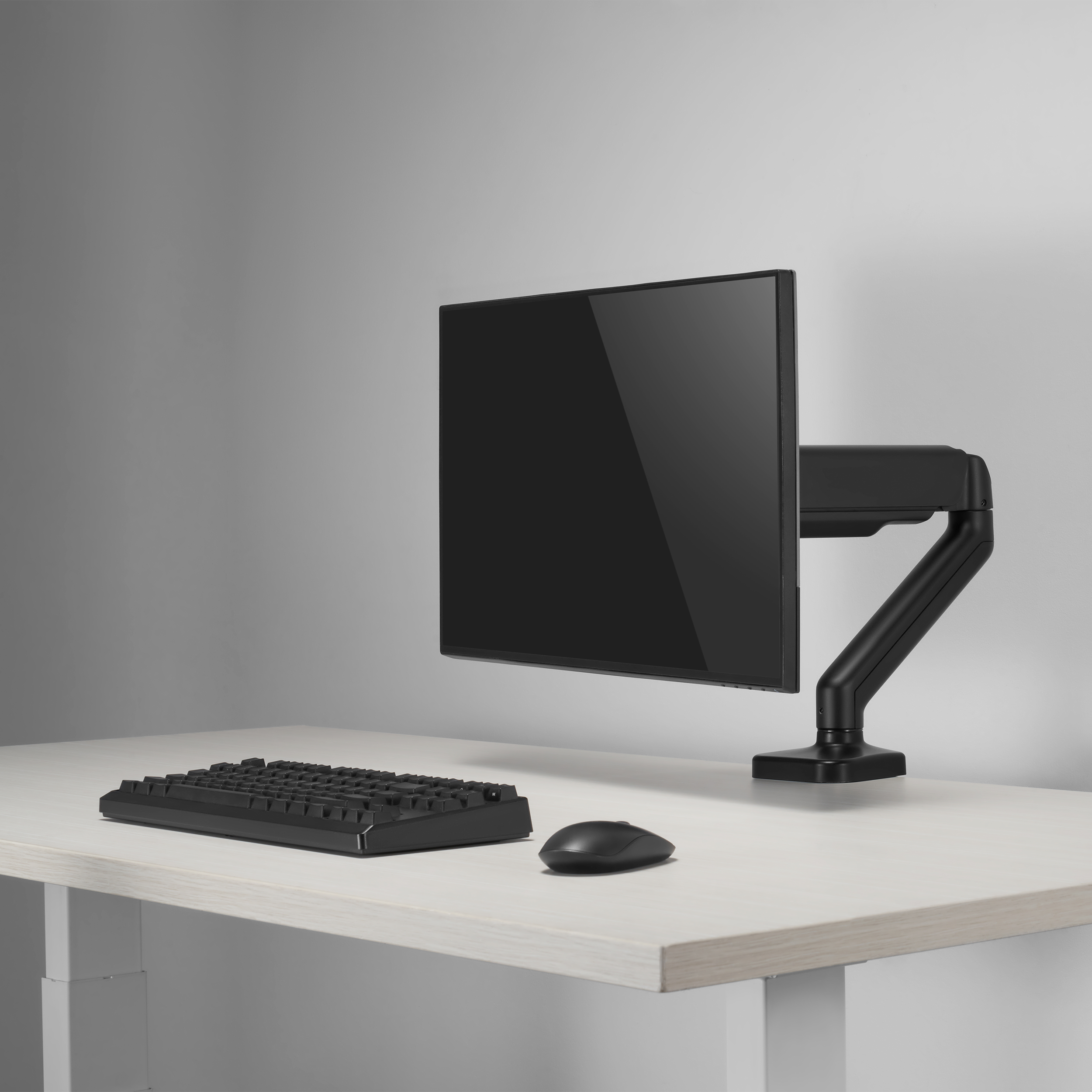 Stolni stalak SBOX LCD-S012-3-15