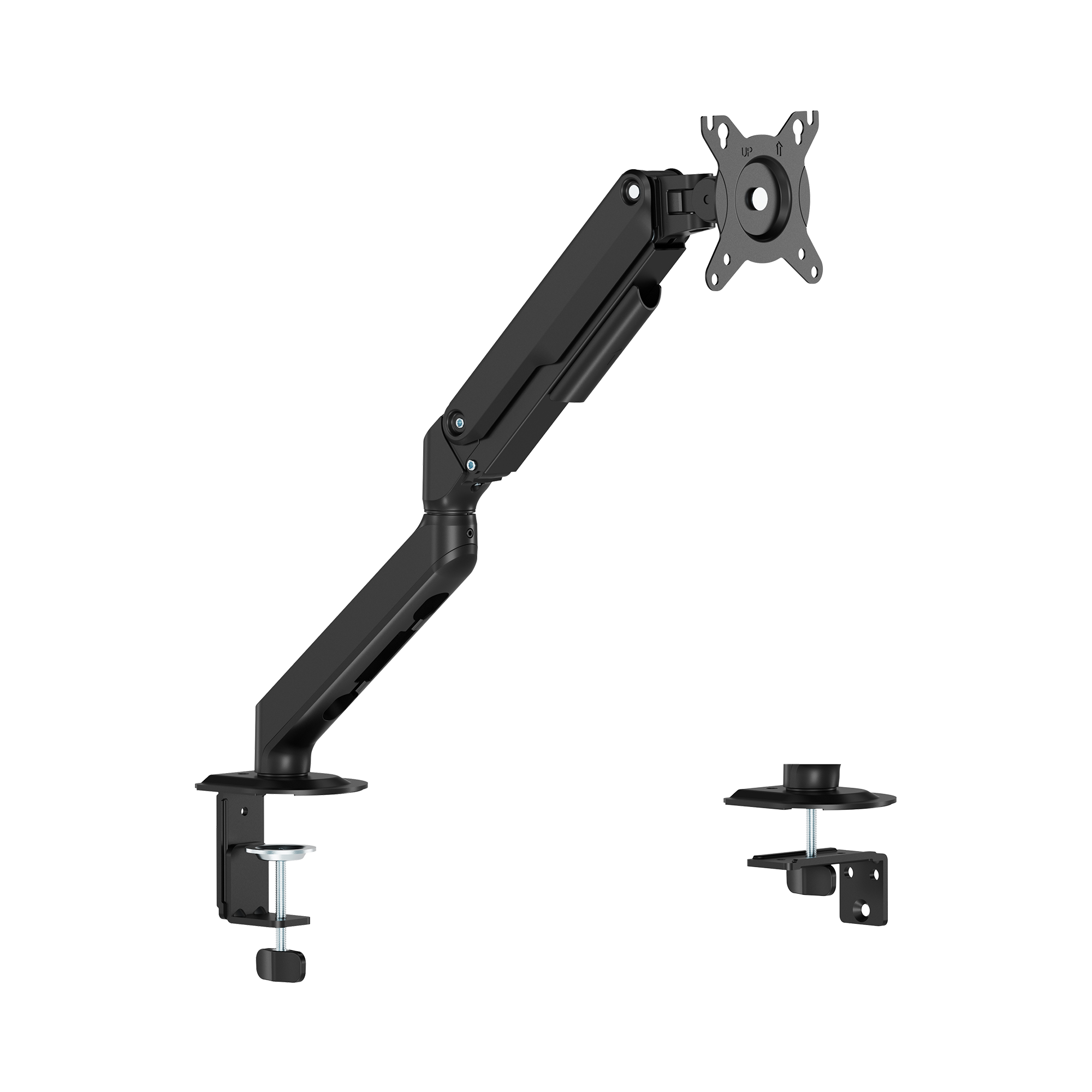 Stolni stalak SBOX LCD-S012-3-5