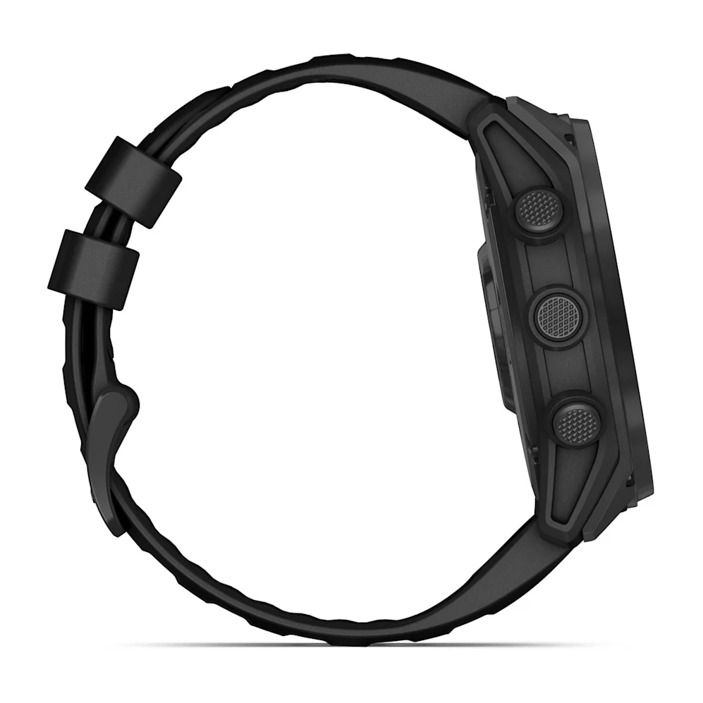 Pametni sat GARMIN Tactix 8, Solar, 51mm, 010-03407-01-4