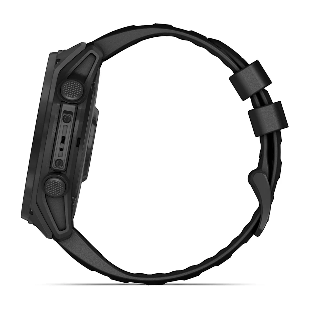 Pametni sat GARMIN Tactix 8, Solar, 51mm, 010-03407-01-5