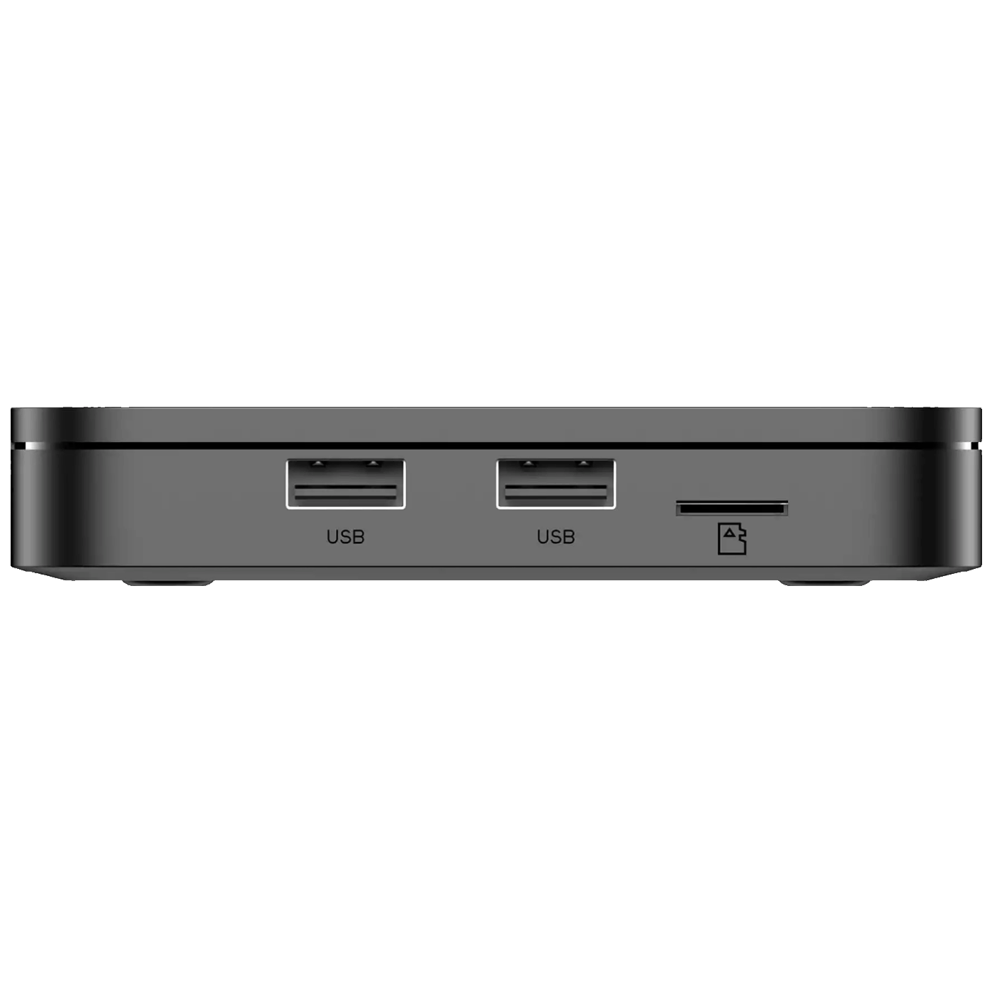 IPTV Prijemnik AMIKO A14 GREEN (android 14, 4k, 2gb ram, 16gb, dual-band wi-fi)-2