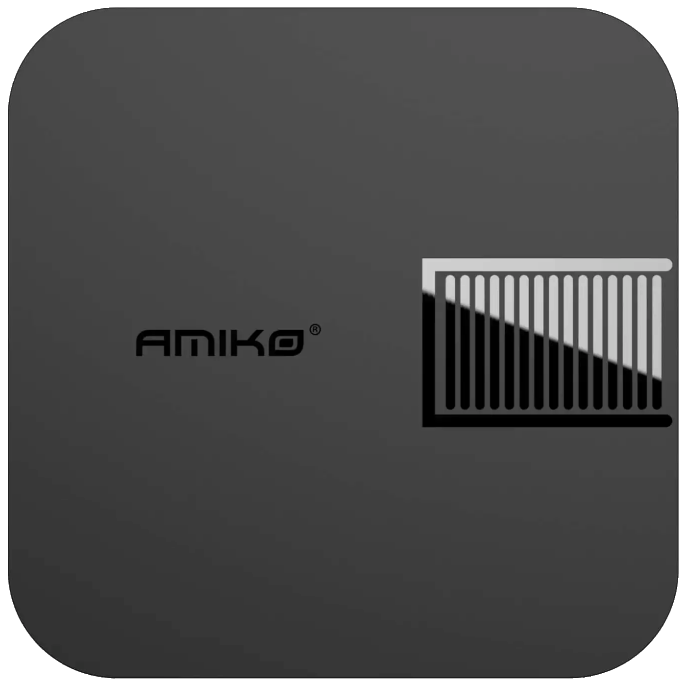 IPTV Prijemnik AMIKO A14 GREEN (android 14, 4k, 2gb ram, 16gb, dual-band wi-fi)-3