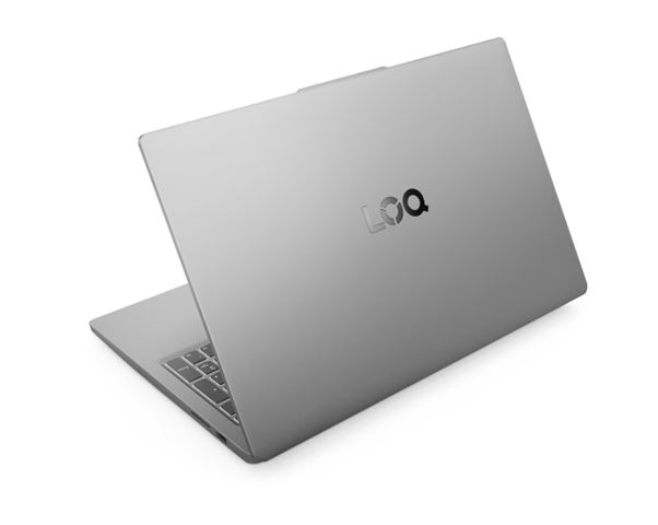 Prijenosno računalo LENOVO LOQ 15 (Ryzen 5, 16GB RAM, 1TB SSD, GeForce RTX 3050, 15.6" FHD, DOS)-1