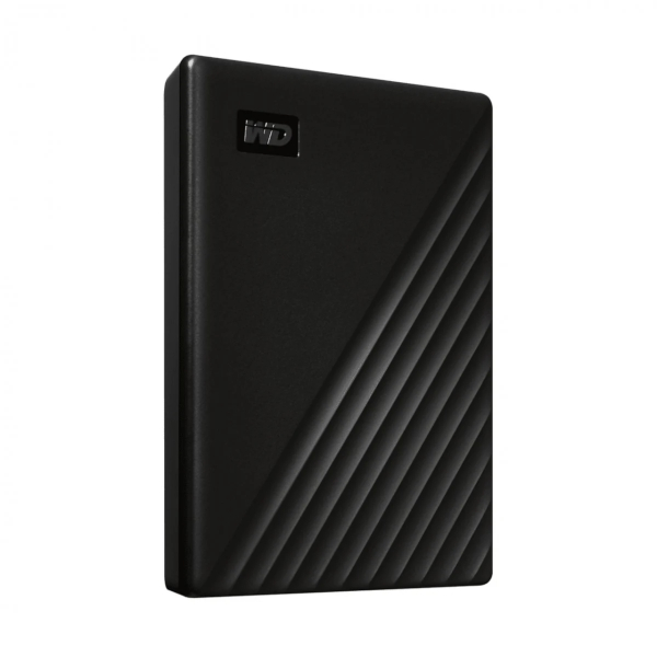 Prijenosni disk WESTERN DIGITAL Passport (1tb, usb 3.0, crni)