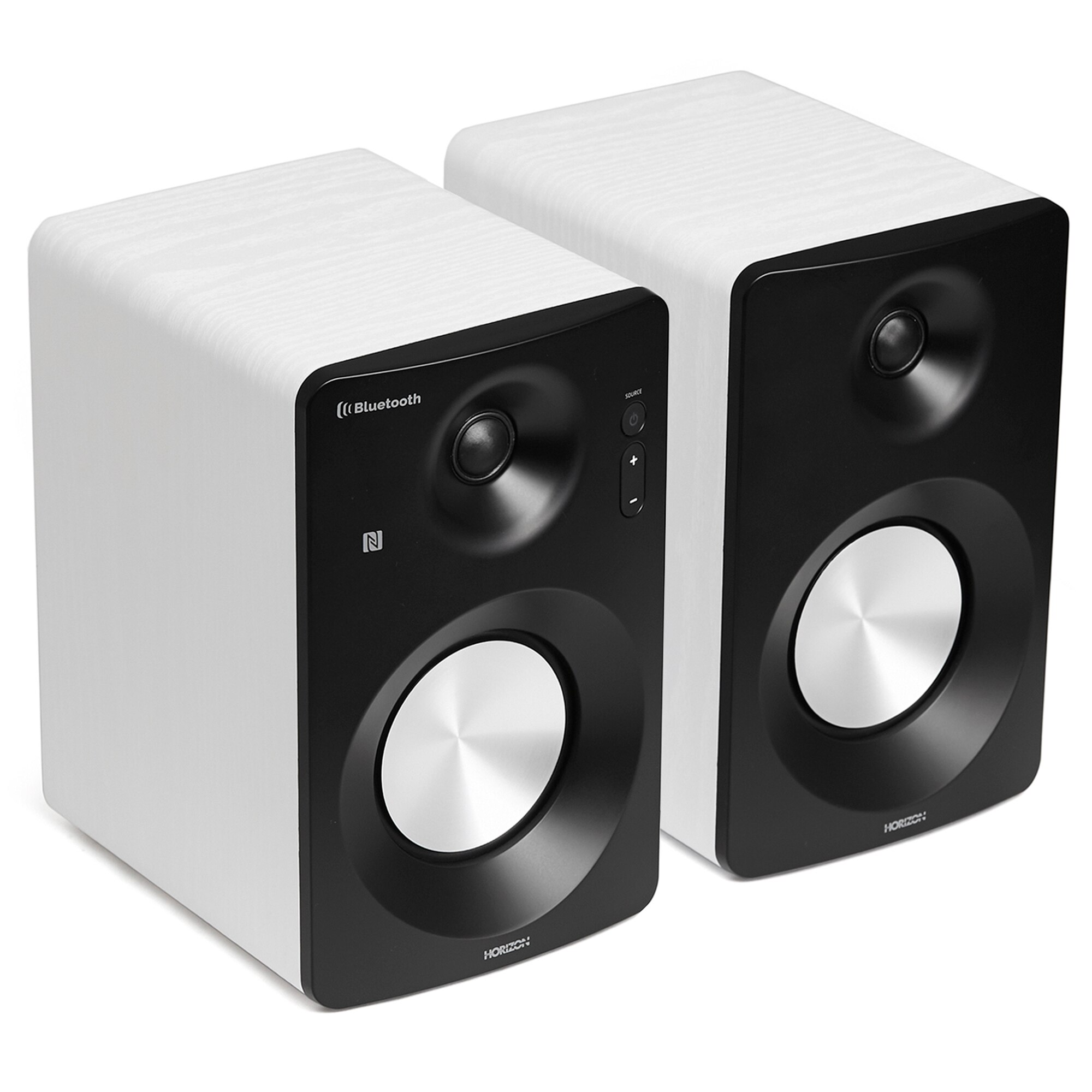 Hi-Fi zvučnici HORIZON HAV-M1100W (60w, bluetooth, nfc, bijeli)-0