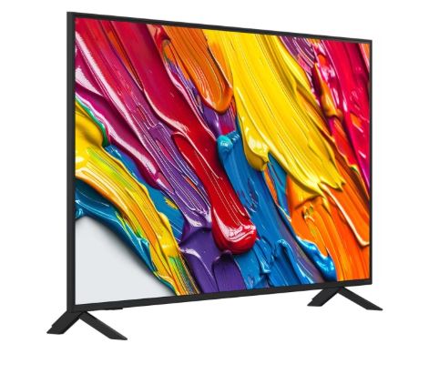 TV LG 65QNED84A3C (165cm, 4k uhd, qned, smart tv, dvb-t2/c/s2)-1