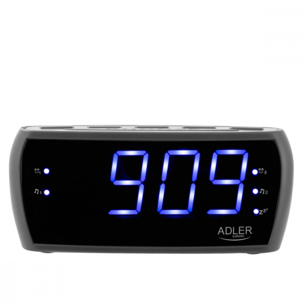 Radio budilica ADLER AD 1121 S-0
