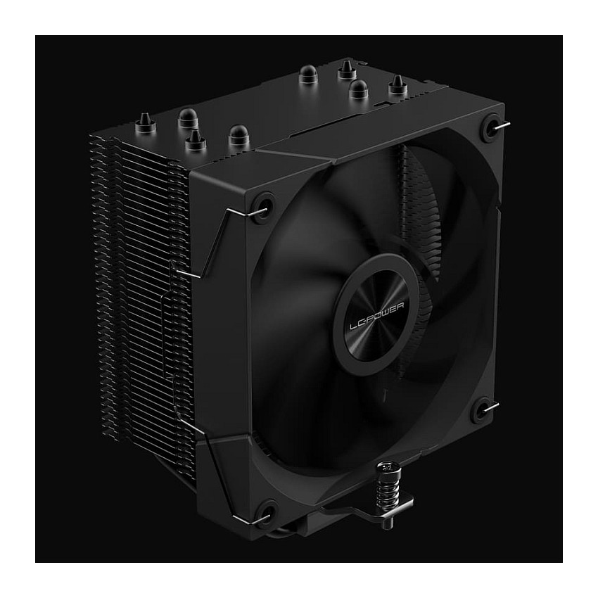 Hladnjak za procesor LC-Power Cosmo Cool LC-CC-120-B4-2