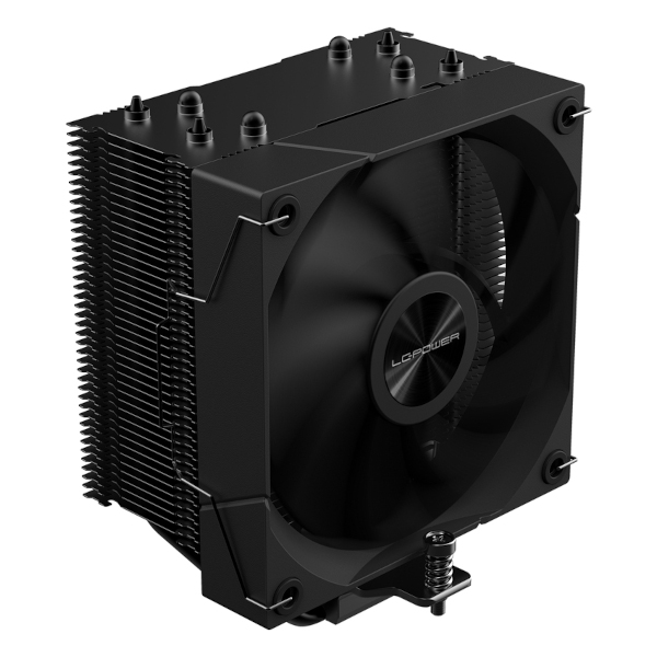 Hladnjak za procesor LC-Power Cosmo Cool LC-CC-120-B4-0