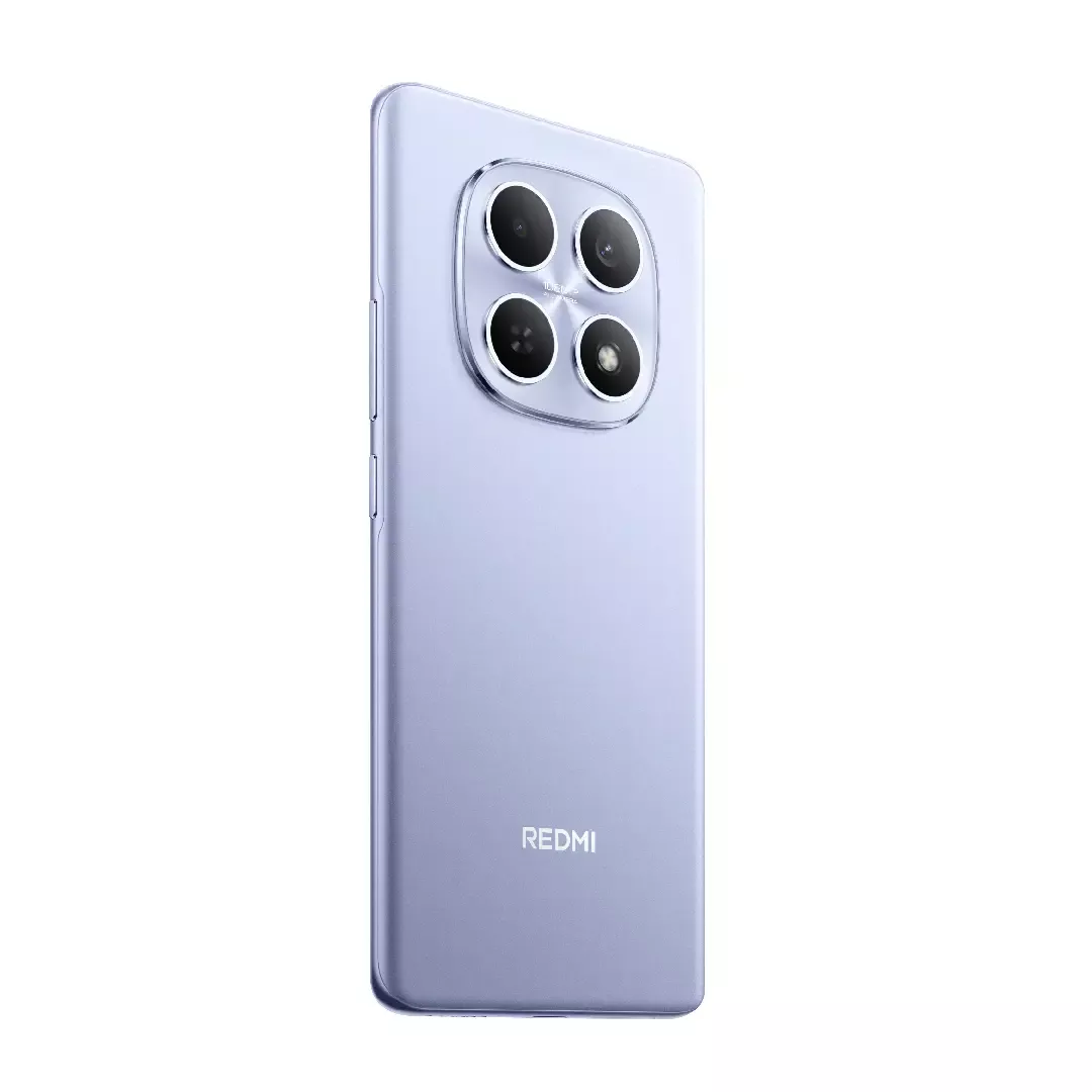 Mobitel XIAOMI Redmi Note 15 4G 8GB/256GB ljubičasti-4