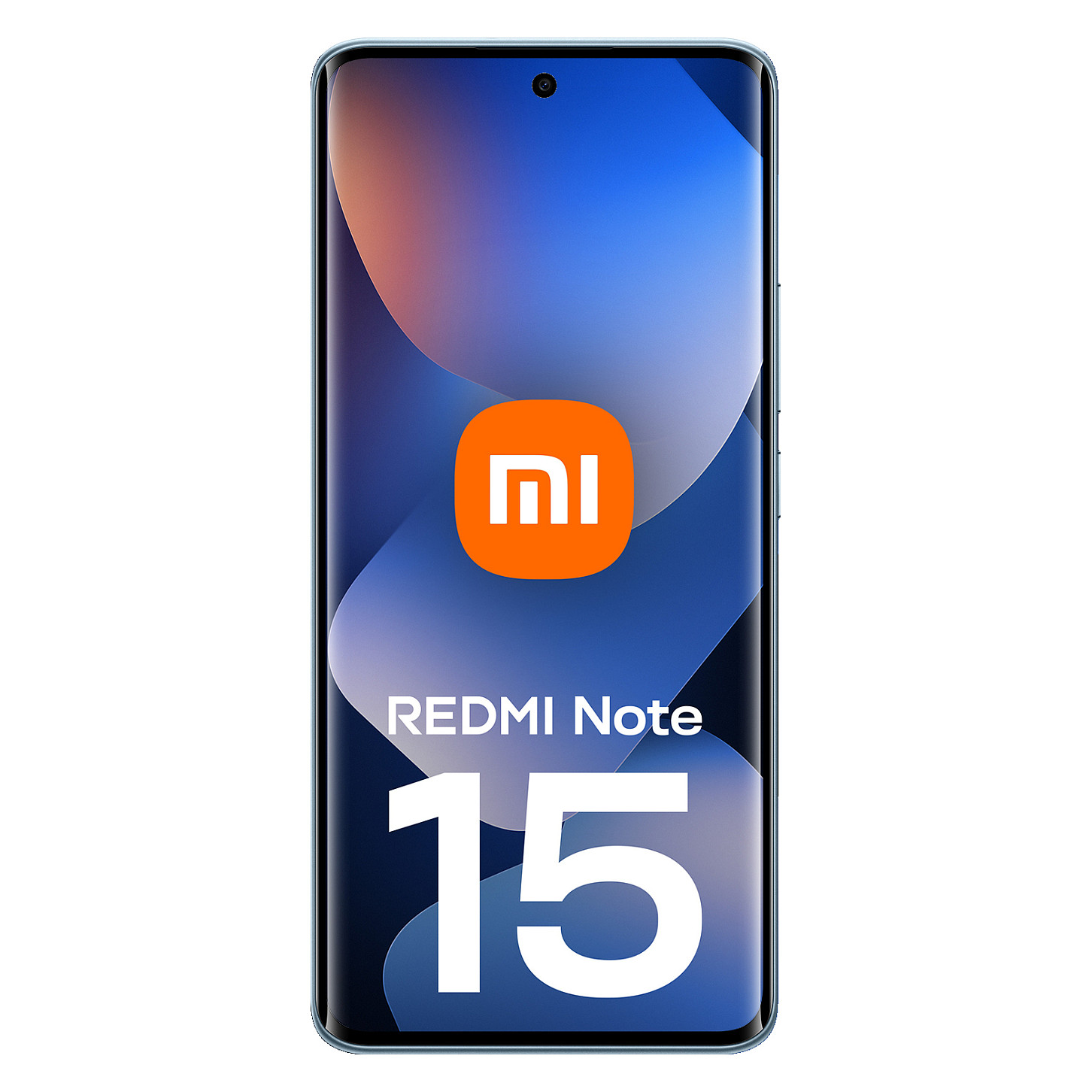 Mobitel XIAOMI Redmi Note 15 8GB/256GB plavi-4
