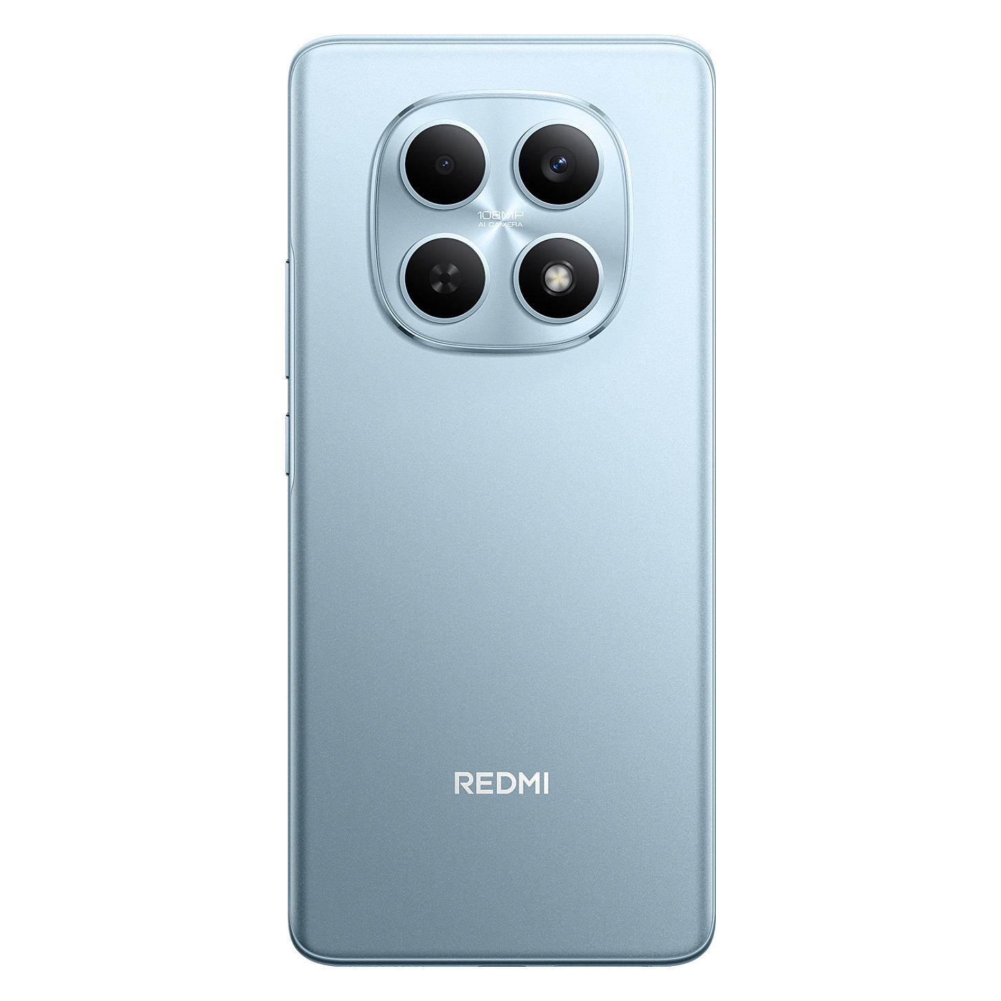 Mobitel XIAOMI Redmi Note 15 8GB/256GB plavi-5