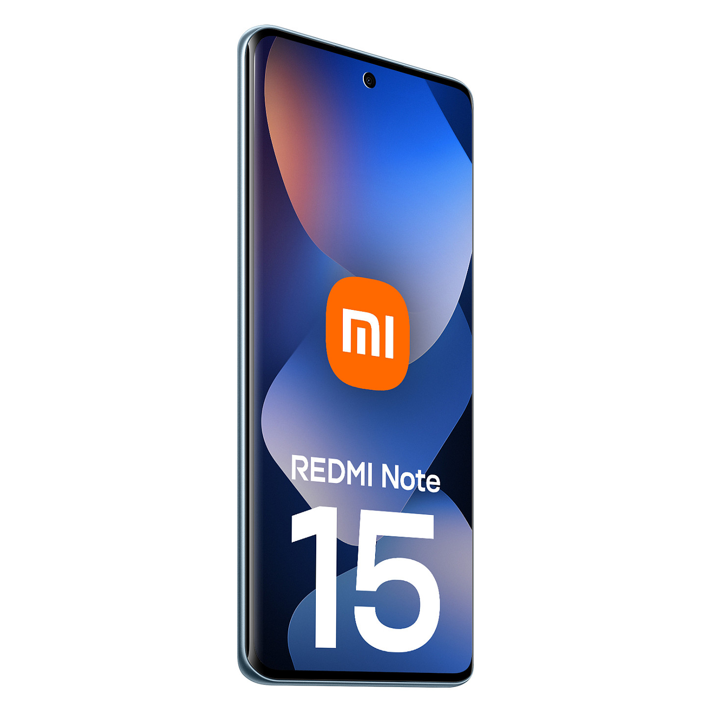 Mobitel XIAOMI Redmi Note 15 8GB/256GB plavi-6