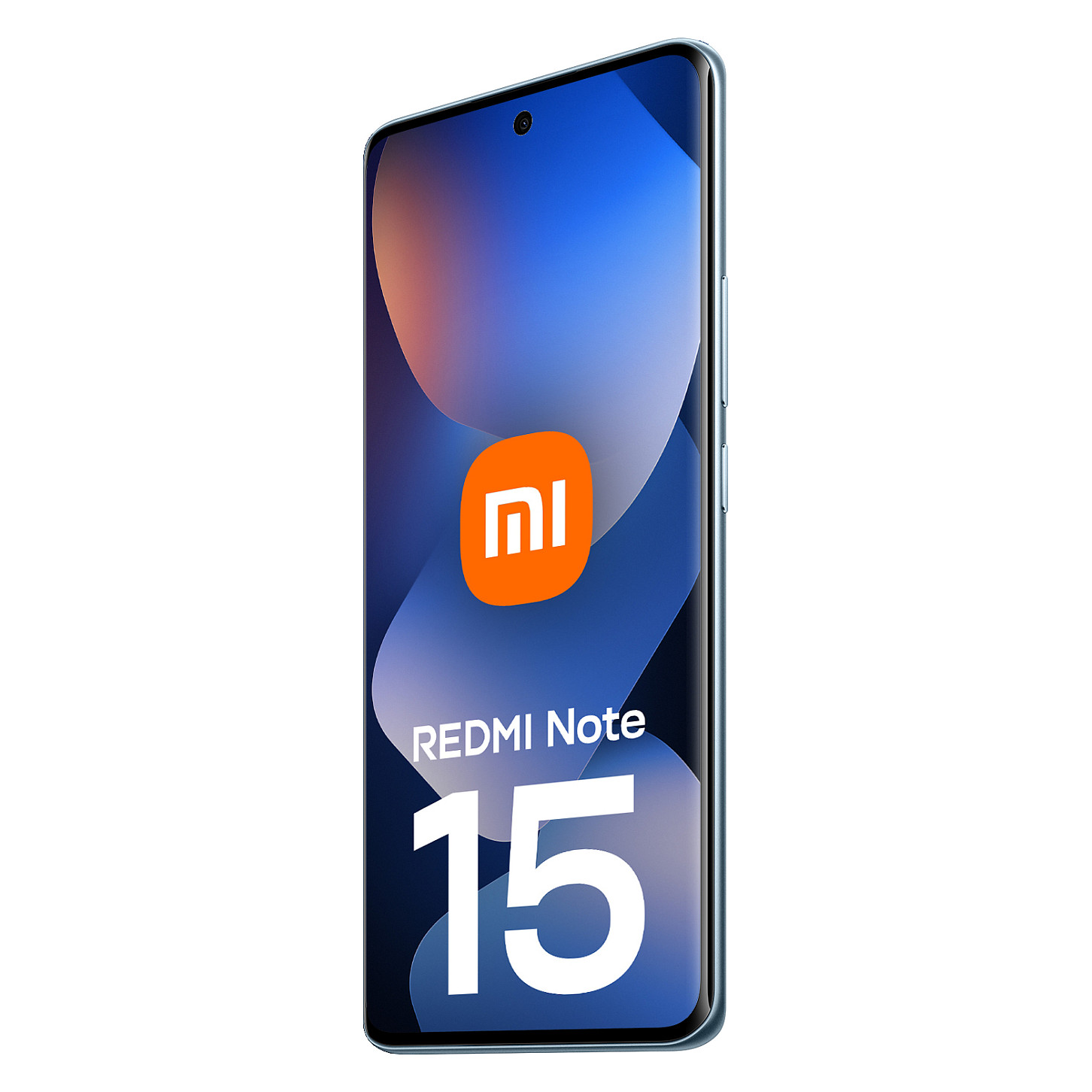 Mobitel XIAOMI Redmi Note 15 8GB/256GB plavi-7
