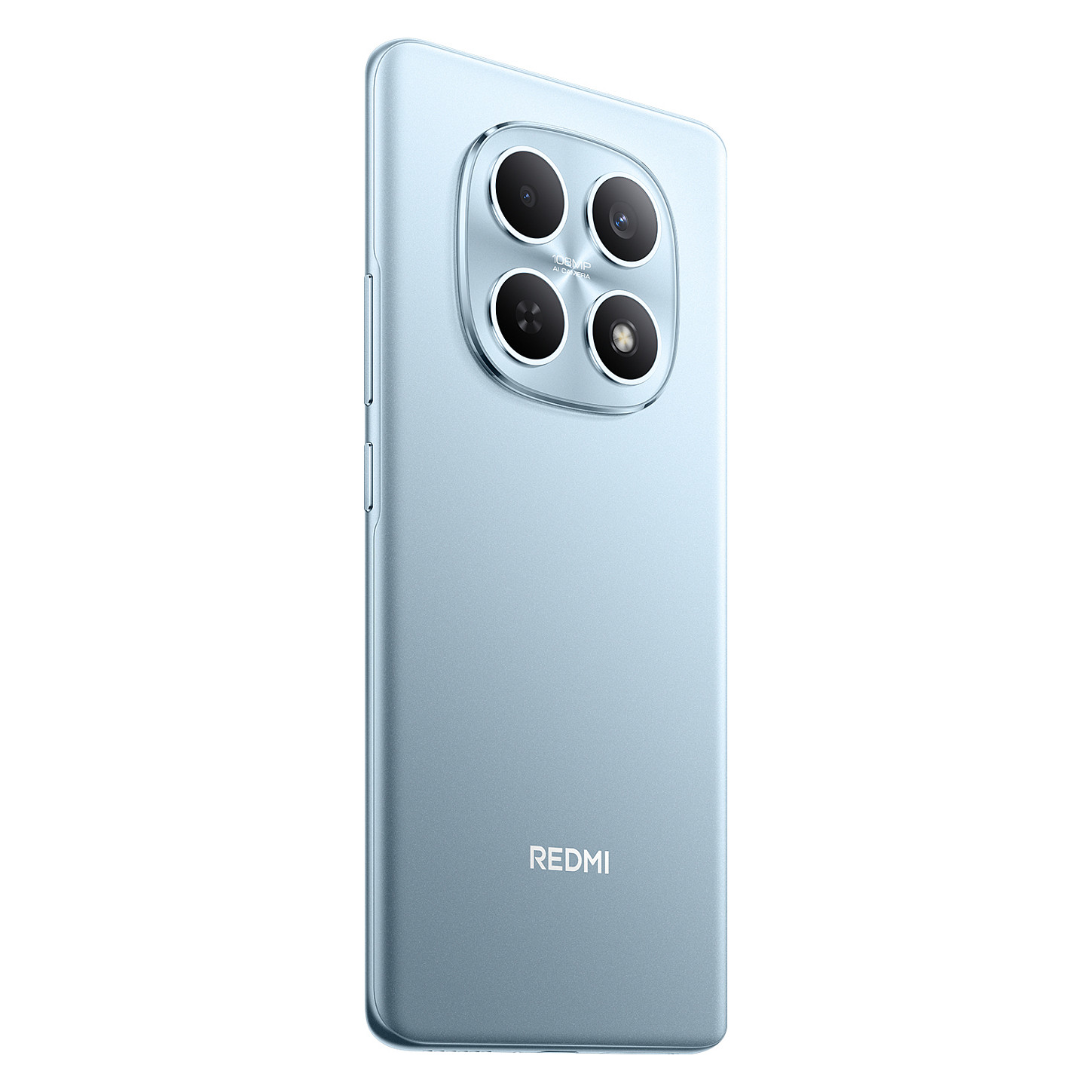 Mobitel XIAOMI Redmi Note 15 8GB/256GB plavi-8