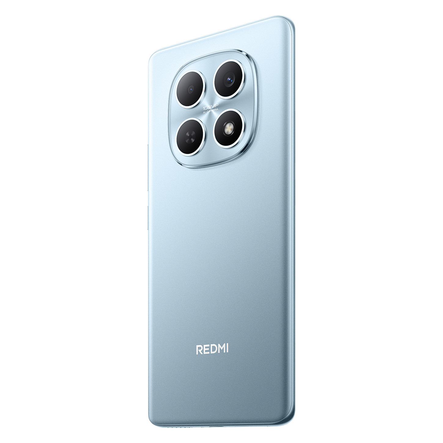 Mobitel XIAOMI Redmi Note 15 8GB/256GB plavi-9